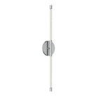 Kuzco Lighting - Motif LED Double Wall Sconce - WS74226-CH | Montreal Lighting & Hardware