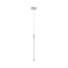 Kuzco Lighting - Motif LED Pendant - PD75021-CH | Montreal Lighting & Hardware