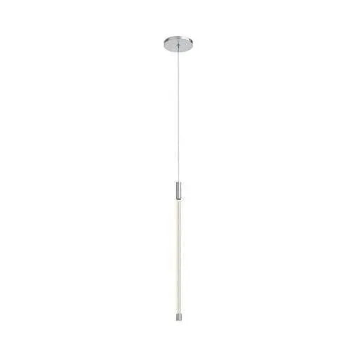 Kuzco Lighting - Motif LED Pendant - PD75021-CH | Montreal Lighting & Hardware