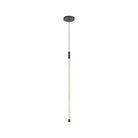 Kuzco Lighting - Motif LED Pendant - PD75027-BK | Montreal Lighting & Hardware