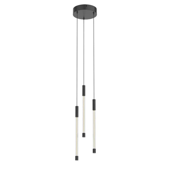 Motif DEL Triple Multi-Suspension