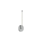 Kuzco Lighting - Motif LED Wall Sconce - WS74114-CH | Montreal Lighting & Hardware