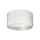 Kuzco Lighting - Mousinni LED Flush Mount - FM11414-BK-5CCT | Montreal Lighting & Hardware