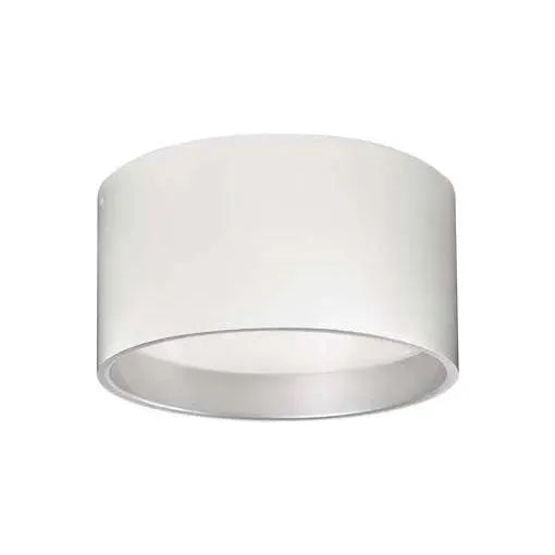 Kuzco Lighting - Mousinni LED Flush Mount - FM11414-BK-5CCT | Montreal Lighting & Hardware