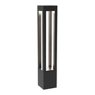 Kuzco Lighting - Napa LED Exterior Bollard - EB2936-BK-UNV | Montreal Lighting & Hardware