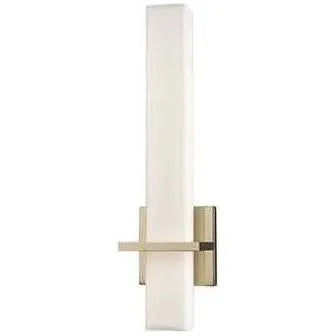 Kuzco Lighting - Nepal Wall Sconce - WS84218-BG | Montreal Lighting & Hardware