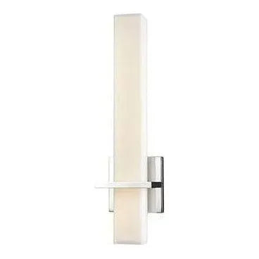 Kuzco Lighting - Nepal Wall Sconce - WS84218-CH | Montreal Lighting & Hardware