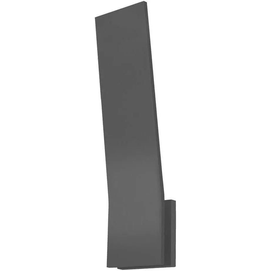 Kuzco Lighting - Nevis Wall Sconce - EW7918-GH | Montreal Lighting & Hardware