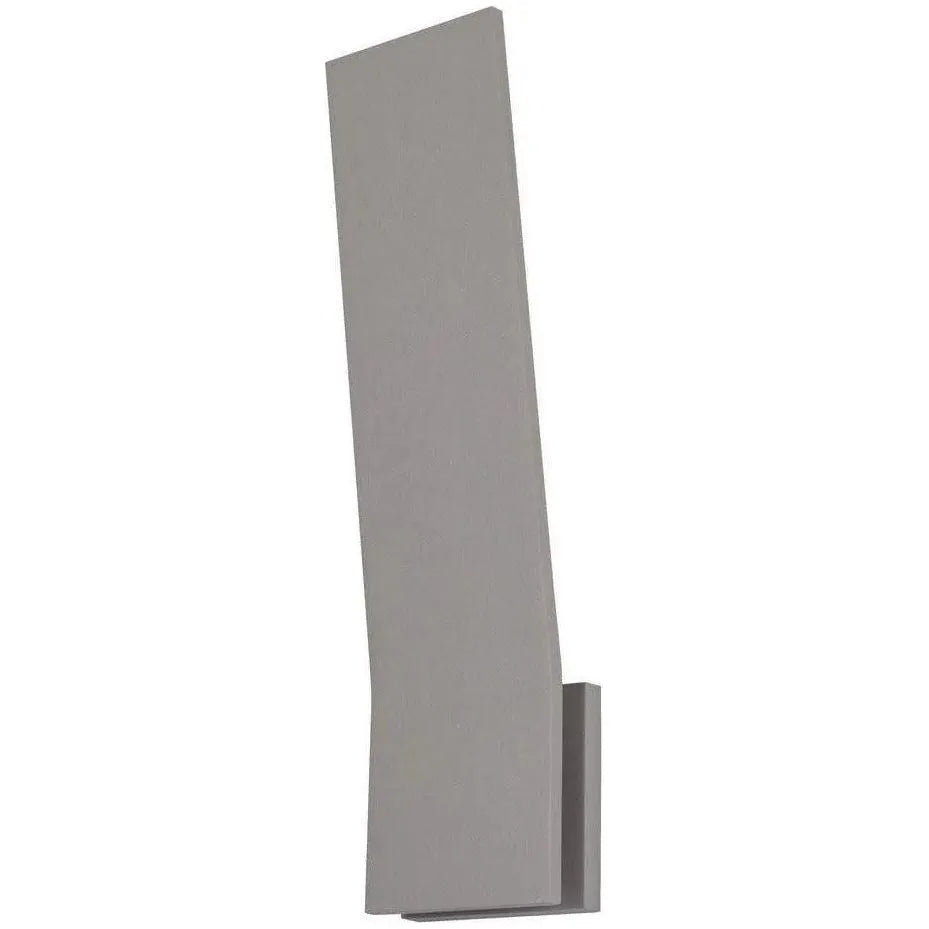 Kuzco Lighting - Nevis Wall Sconce - EW7918-GH | Montreal Lighting & Hardware
