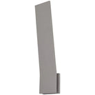 Kuzco Lighting - Nevis Wall Sconce - EW7924-GY | Montreal Lighting & Hardware