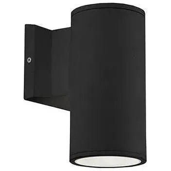 Kuzco Lighting - Nordic LED Wall Sconce - EW3107-BK | Montreal Lighting & Hardware