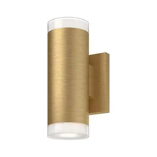 Kuzco Lighting - Norfolk LED Wall Sconce - 601431BG-LED | Montreal Lighting & Hardware