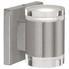 Kuzco Lighting - Norfolk LED Wall Sconce - 601431BN-LED | Montreal Lighting & Hardware