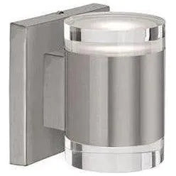 Kuzco Lighting - Norfolk LED Wall Sconce - 601431BN-LED | Montreal Lighting & Hardware