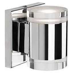 Kuzco Lighting - Norfolk LED Wall Sconce - 601431CH-LED | Montreal Lighting & Hardware