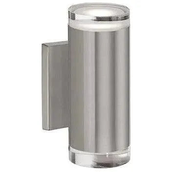 Kuzco Lighting - Norfolk LED Wall Sconce - 601432BN-LED | Montreal Lighting & Hardware