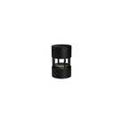 Kuzco Lighting - Novato LED Exterior Bollard - EB40910-BK-UNV | Montreal Lighting & Hardware