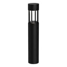 Kuzco Lighting - Novato LED Exterior Bollard - EB40910-BK-UNV | Montreal Lighting & Hardware
