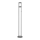 Kuzco Lighting - Novel LED Floor Lamp - FL72268-BK | Montreal Lighting & Hardware