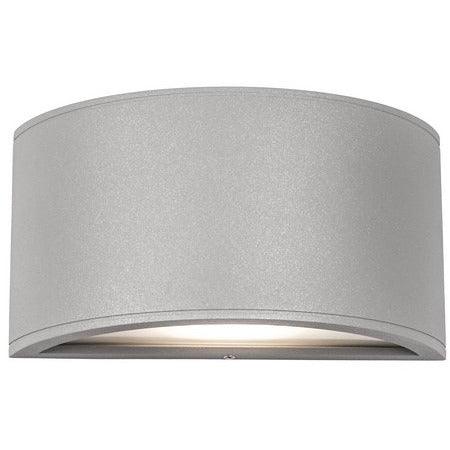 Kuzco Lighting - Olympus Wall Sconce - EW9010-GY | Montreal Lighting & Hardware