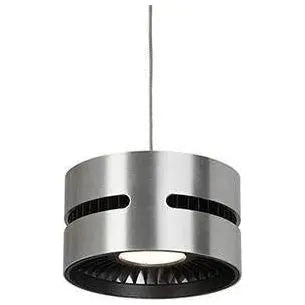 Kuzco Lighting - Oxford LED Pendant - PD6705-BK | Montreal Lighting & Hardware