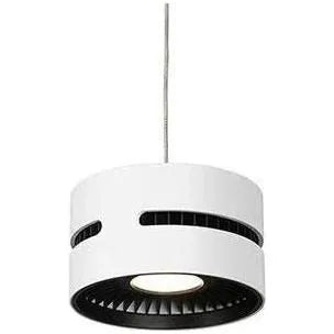 Kuzco Lighting - Oxford LED Pendant - PD6705-WH | Montreal Lighting & Hardware