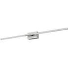 Kuzco Lighting - Pandora LED Double Wall Sconce - WS25336-BN | Montreal Lighting & Hardware