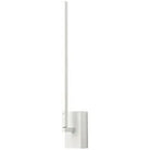 Kuzco Lighting - Pandora LED Wall Sconce - WS25118-WH | Montreal Lighting & Hardware