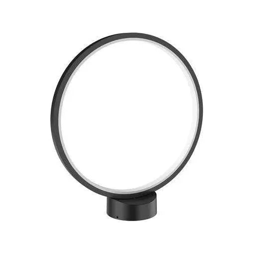 Kuzco Lighting - Parc LED Garden Light - EG64810-BK | Montreal Lighting & Hardware