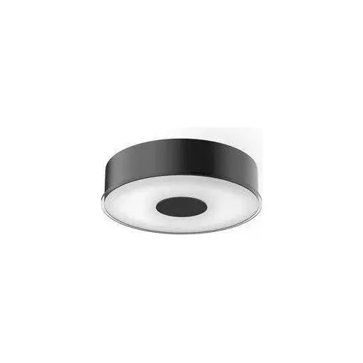 Kuzco Lighting - Parker LED Flush Mount - FM7610-BK | Montreal Lighting & Hardware