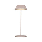 Kuzco Lighting - Pela LED Table Lamp - TL66714-MN | Montreal Lighting & Hardware