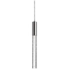 Kuzco Lighting - Pendula LED Pendant - PD7721-BN | Montreal Lighting & Hardware
