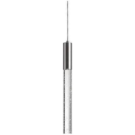 Kuzco Lighting - Pendula LED Pendant - PD7721-BN | Montreal Lighting & Hardware