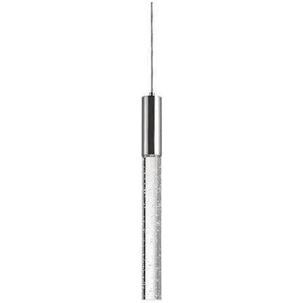 Kuzco Lighting - Pendula LED Pendant - PD7721-CH | Montreal Lighting & Hardware