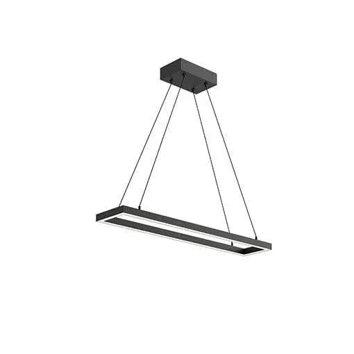 Piazza Linear Suspension