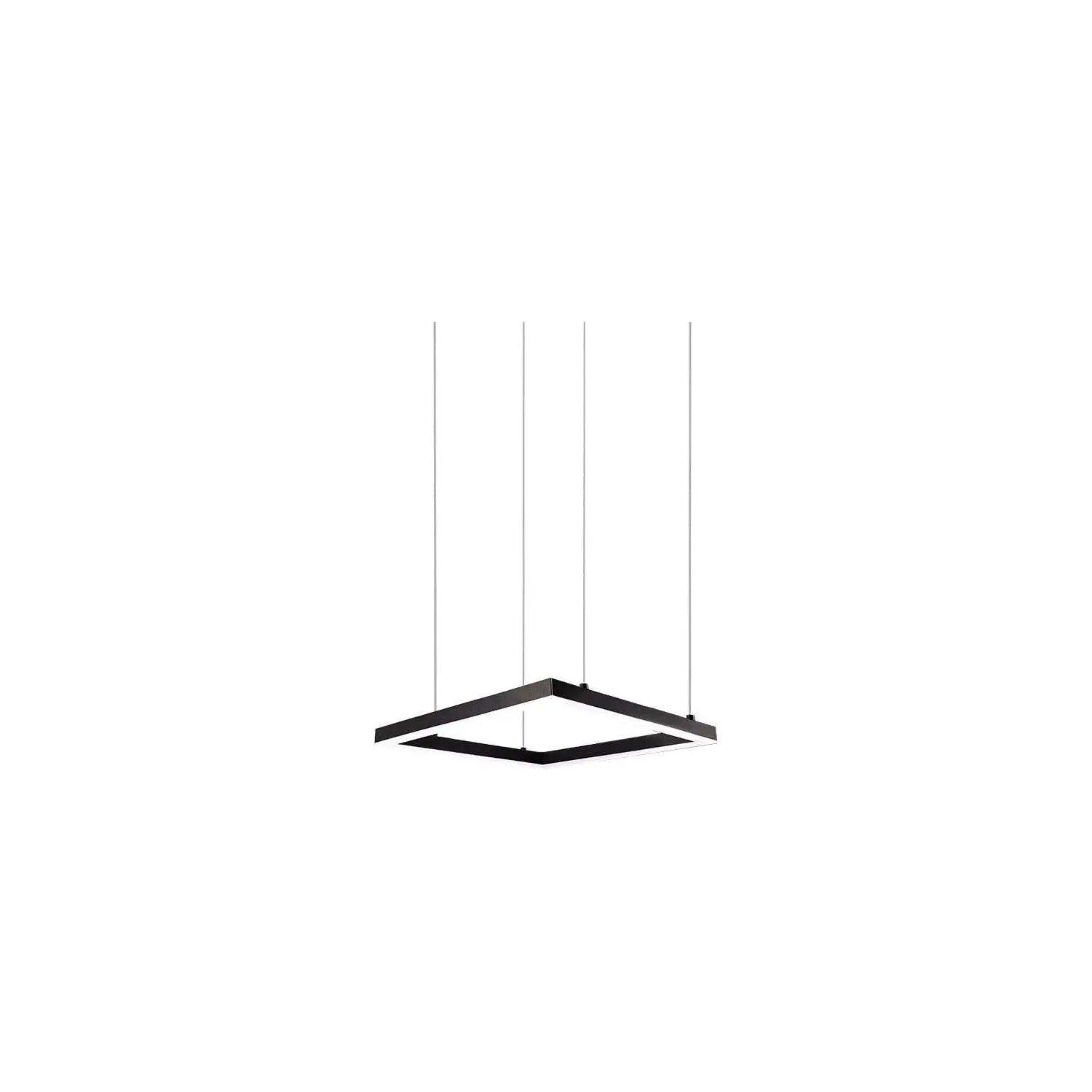 Kuzco Lighting - Piazza Pendant - PD88118-BG | Montreal Lighting & Hardware