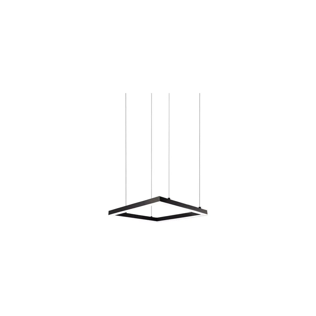 Kuzco Lighting - Piazza Pendant - PD88118-BG | Montreal Lighting & Hardware