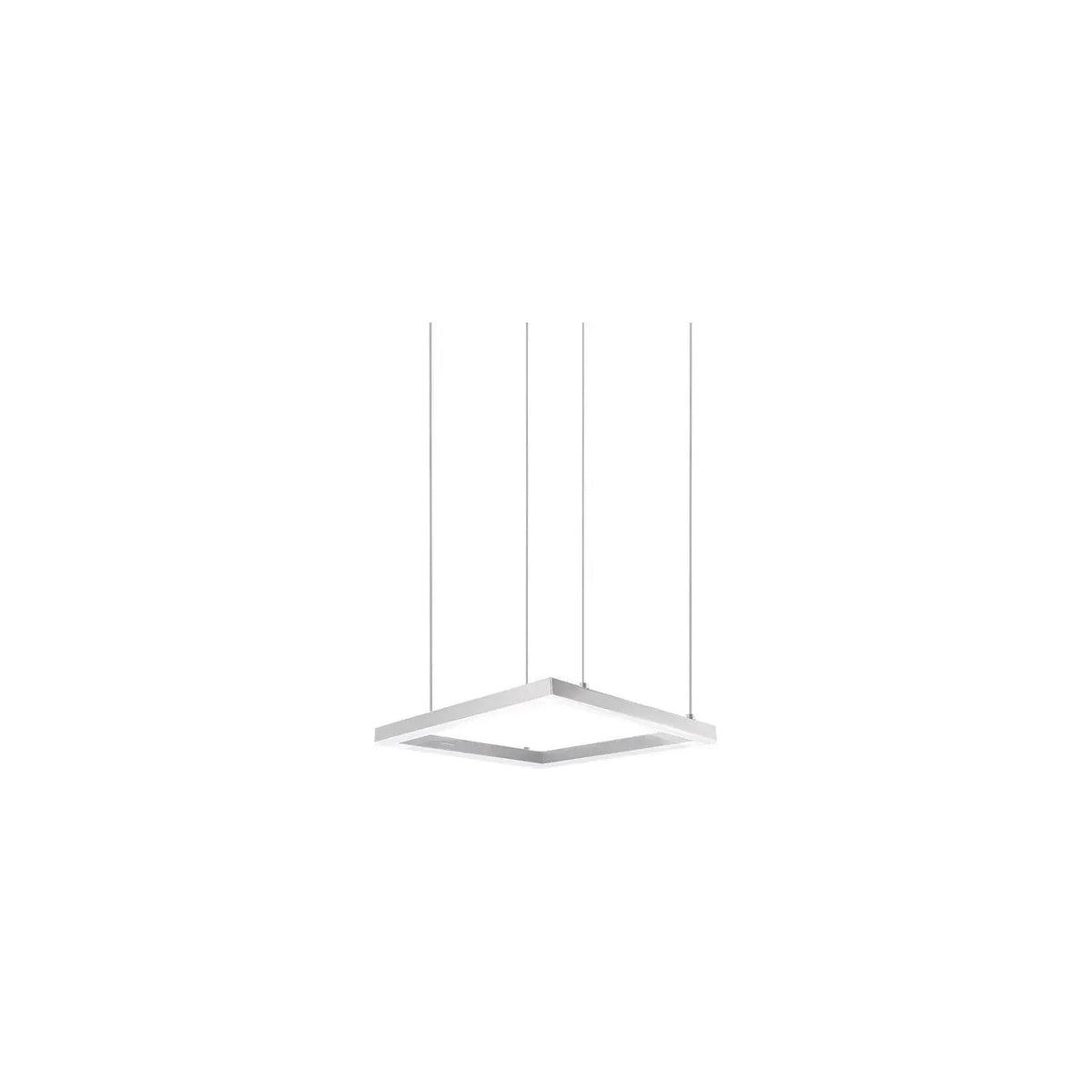Kuzco Lighting - Piazza Pendant - PD88118-BG | Montreal Lighting & Hardware