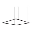 Kuzco Lighting - Piazza Pendant - PD88118-BG | Montreal Lighting & Hardware