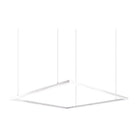 Kuzco Lighting - Piazza Pendant - PD88118-BG | Montreal Lighting & Hardware