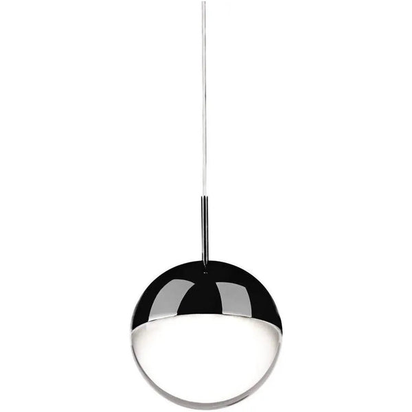 Pluton LED Suspension Éclairage Kuzco | Surstock