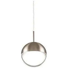 Kuzco Lighting - Pluto LED Pendant - 402801BG-LED | Montreal Lighting & Hardware