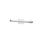 Kuzco Lighting - Plymouth LED Vanity - VL60624-CH | Montreal Lighting & Hardware