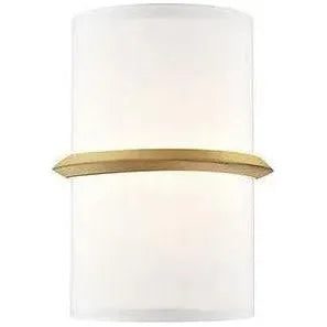 Kuzco Lighting - Pondi Wall Sconce - WS63209-BG | Montreal Lighting & Hardware