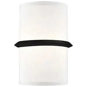 Kuzco Lighting - Pondi Wall Sconce - WS63209-BK | Montreal Lighting & Hardware