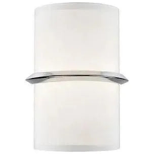 Kuzco Lighting - Pondi Wall Sconce - WS63209-CH | Montreal Lighting & Hardware