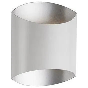 Kuzco Lighting - Preston LED Wall Sconce - 601471WH-LED | Montreal Lighting & Hardware