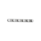 Kuzco Lighting - Rezz LED Vanity - VL63425-BN | Montreal Lighting & Hardware