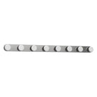 Kuzco Lighting - Rezz LED Vanity - VL63436-BN | Montreal Lighting & Hardware