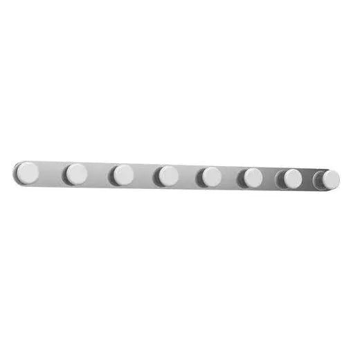 Kuzco Lighting - Rezz LED Vanity - VL63436-CH | Montreal Lighting & Hardware